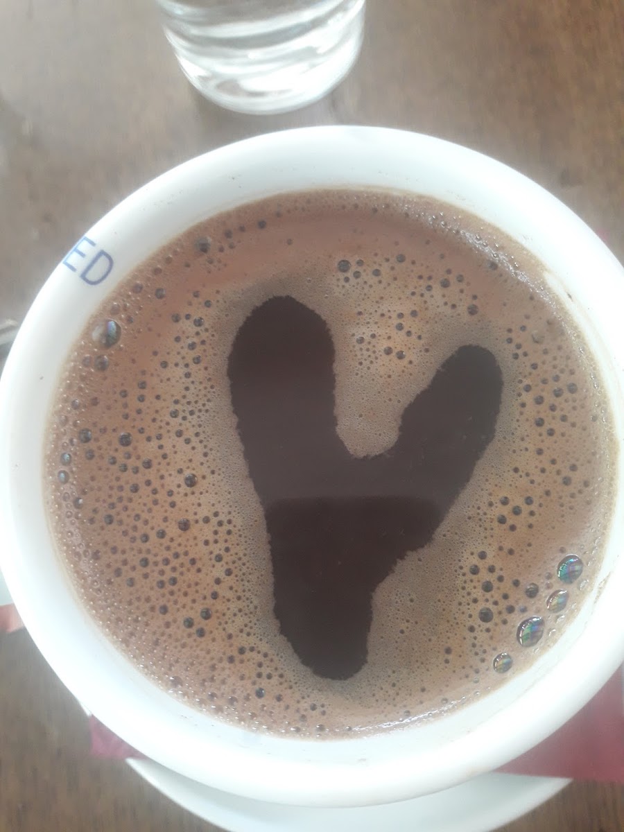 La Casa All Day Cafe Bar-6