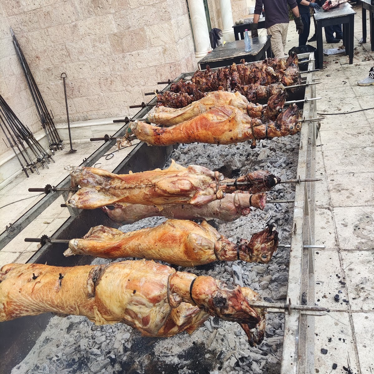 La Casa All Day Cafe Bar-7